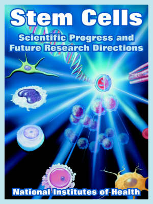 Cover of Stem Cells