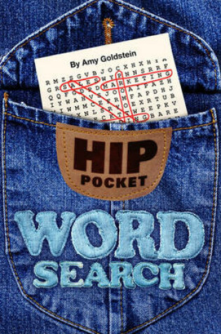 Cover of Hip Pocket Word Search