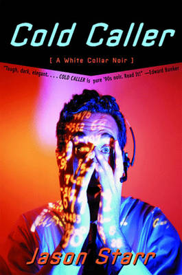 Book cover for Cold Caller