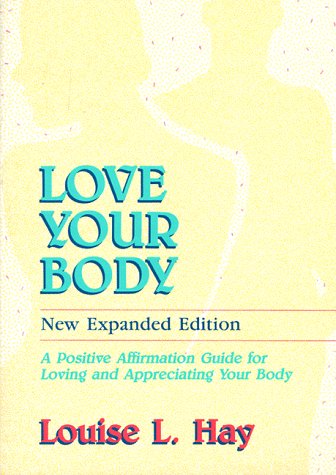 Book cover for Love Your Body