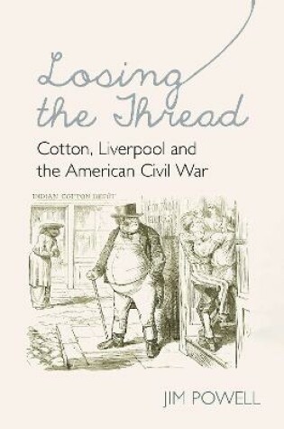 Cover of Losing the Thread