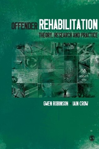 Cover of Offender Rehabilitation