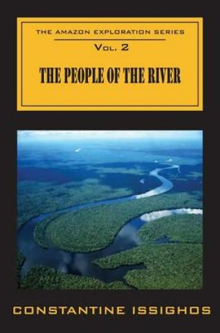 Cover of The People of the River