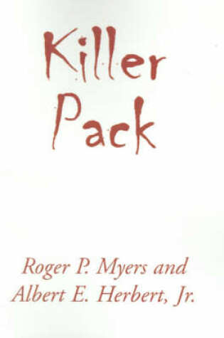 Cover of Killer Pack