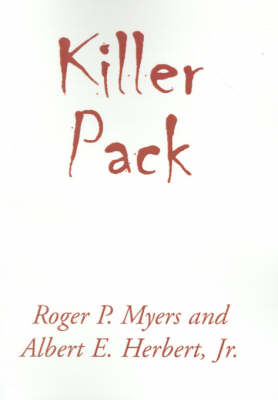 Book cover for Killer Pack