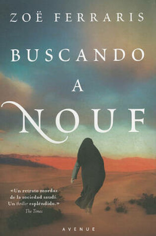 Cover of Buscando A Nouf