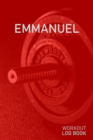 Cover of Emmanuel