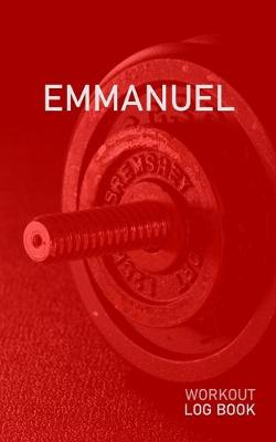 Book cover for Emmanuel