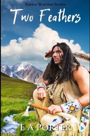 Cover of Two Feathers (Native Warrior Series)