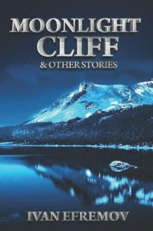 Cover of Moonlight Cliff