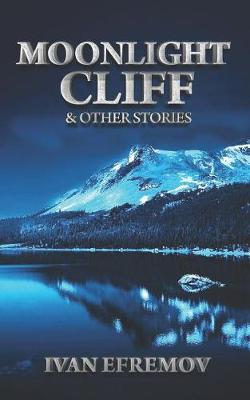 Book cover for Moonlight Cliff