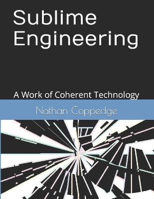 Book cover for Sublime Engineering