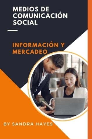 Cover of Medios de comunicación social