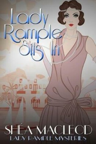 Cover of Lady Rample Sits In