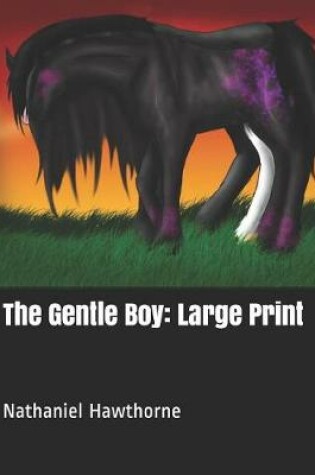 Cover of The Gentle Boy