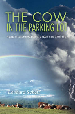 Book cover for The Cow in the Parking Lot