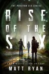 Book cover for Rise Of The Six