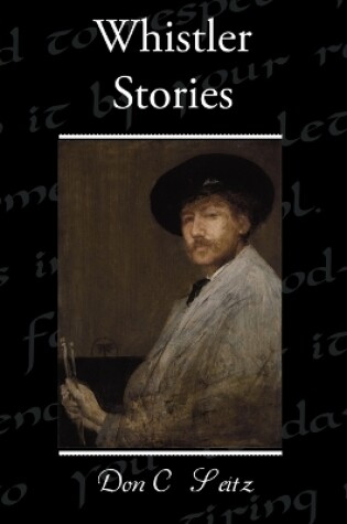 Cover of Whistler Stories
