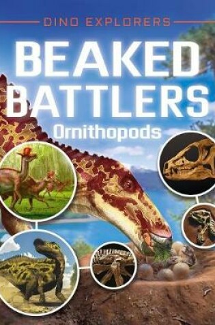 Cover of Beaked Battlers