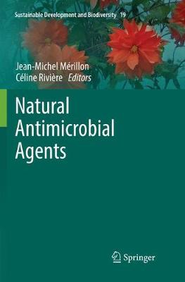 Book cover for Natural Antimicrobial Agents