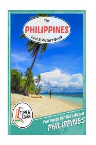 Cover of The Philippines Fact and Picture Book