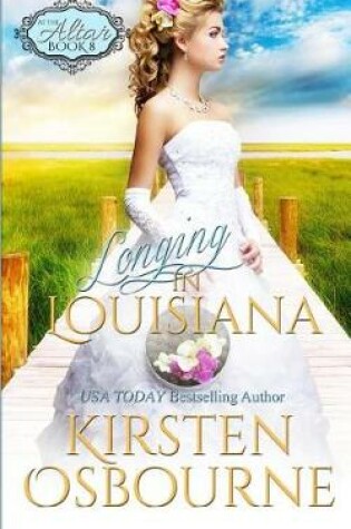 Cover of Longing in Louisiana