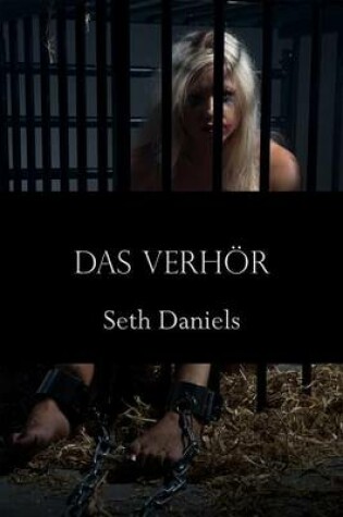 Cover of Das Verhor