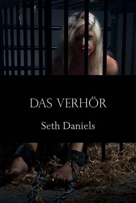 Book cover for Das Verhor
