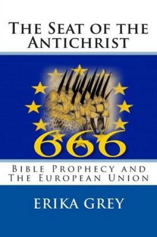 Cover of The Seat of the Antichrist