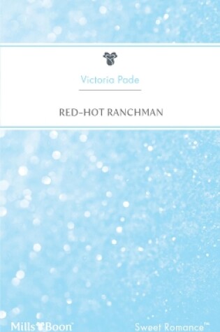 Cover of Red-Hot Ranchman