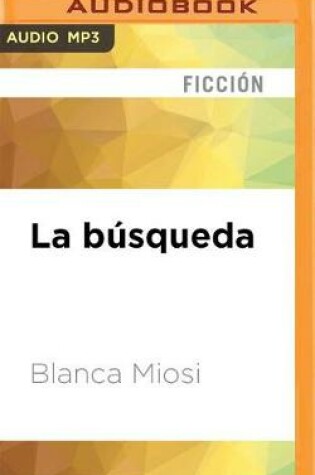 Cover of La BuSqueda