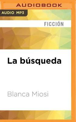 Book cover for La BuSqueda