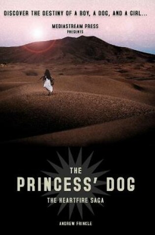 Cover of The Princess' Dog