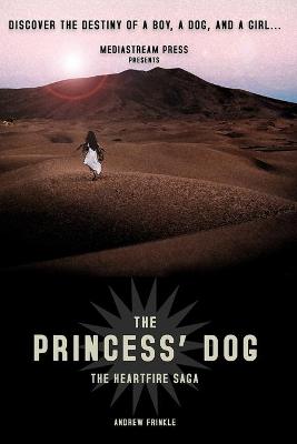 Cover of The Princess' Dog