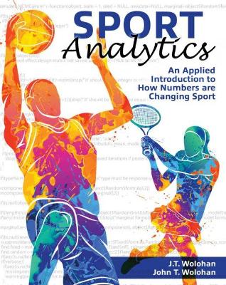 Book cover for Sport Analytics