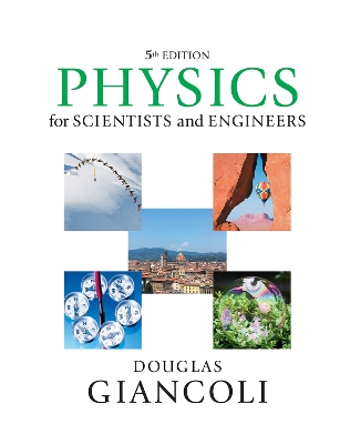 Book cover for Mastering Physics with Pearson eText (24 Months) for Physics for Scientists & Engineers with Modern Physics