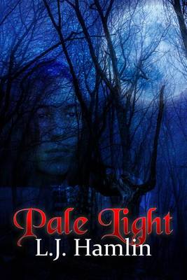 Book cover for Pale Light