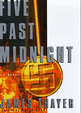 Cover of Five Past Midnight