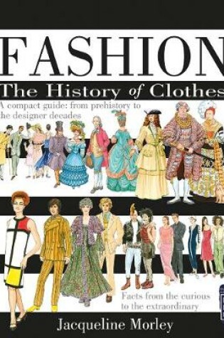 Cover of Fashion