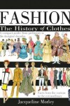 Book cover for Fashion