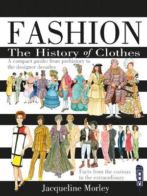 Cover of Fashion