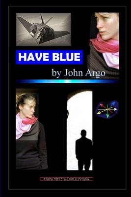 Cover of Have Blue