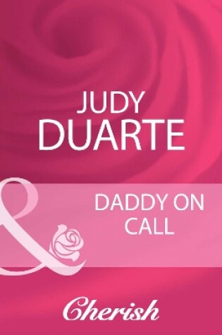 Cover of Daddy On Call