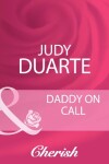 Book cover for Daddy On Call