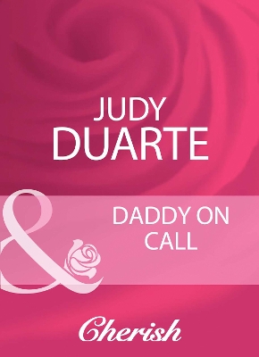 Book cover for Daddy On Call