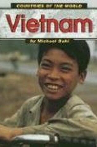 Cover of Vietnam