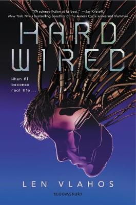 Hard Wired by Len Vlahos