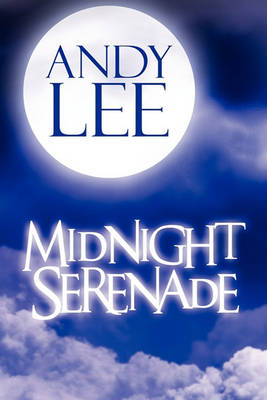 Book cover for Midnight Serenade