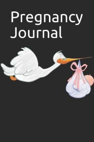 Cover of Pregnancy Journal