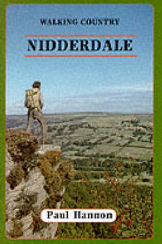 Cover of Nidderdale